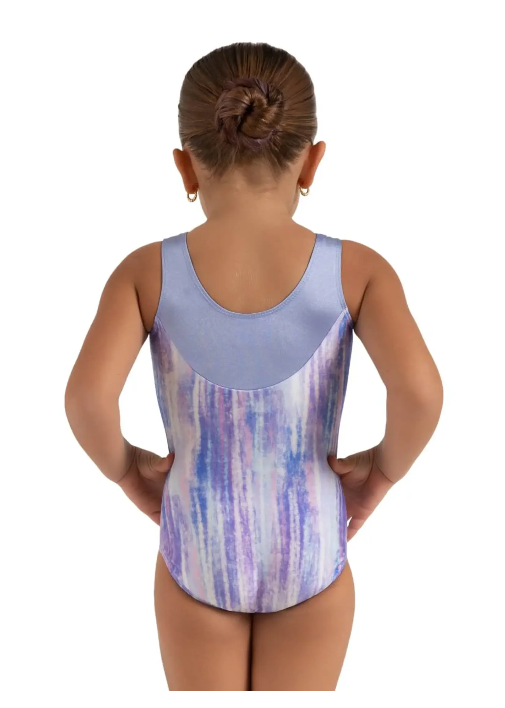 Capezio ballet makers inc. Aquatic Leotard