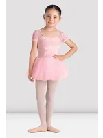 Bloch Cap sleeve tutu leo