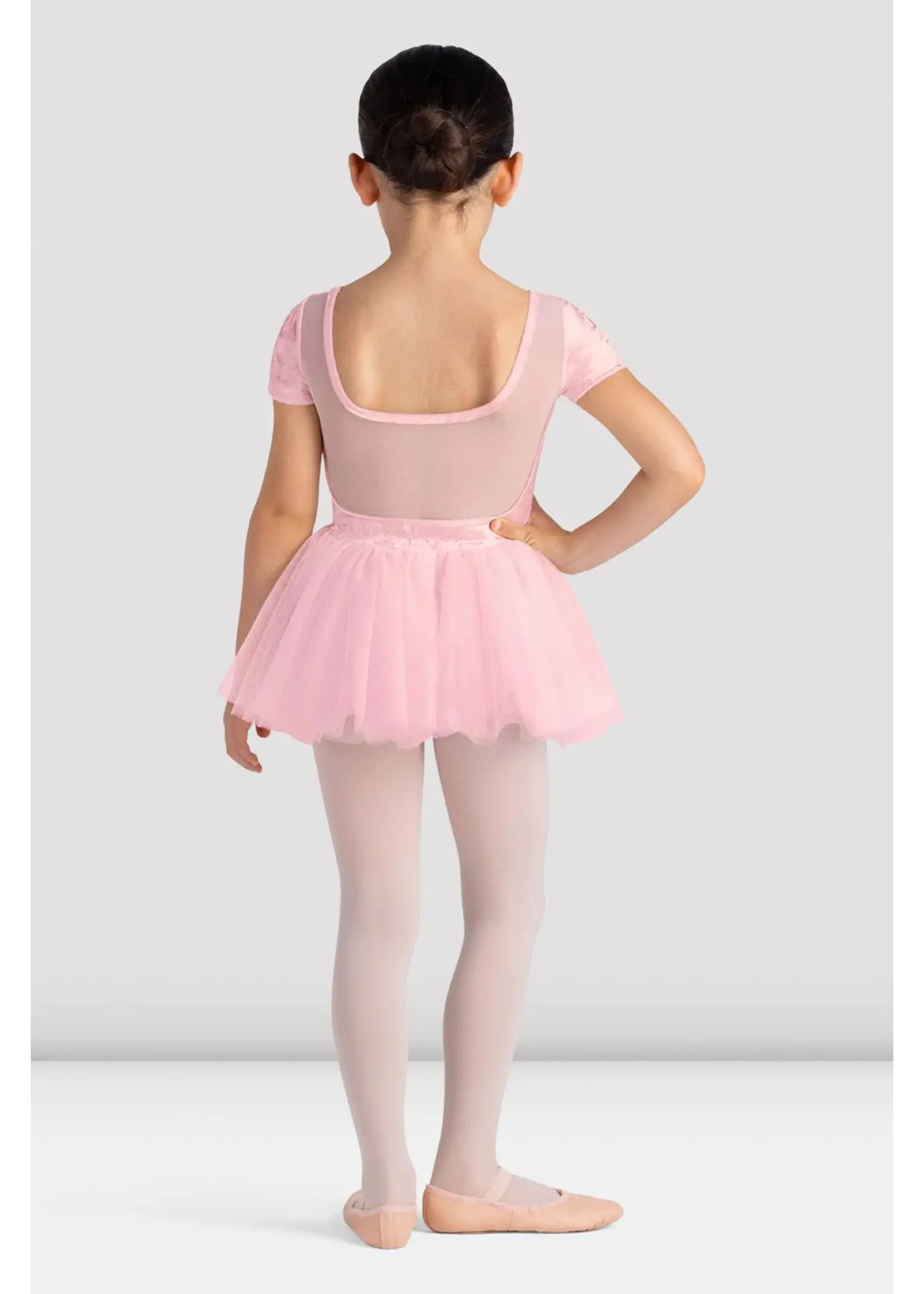 Bloch Cap sleeve tutu leo