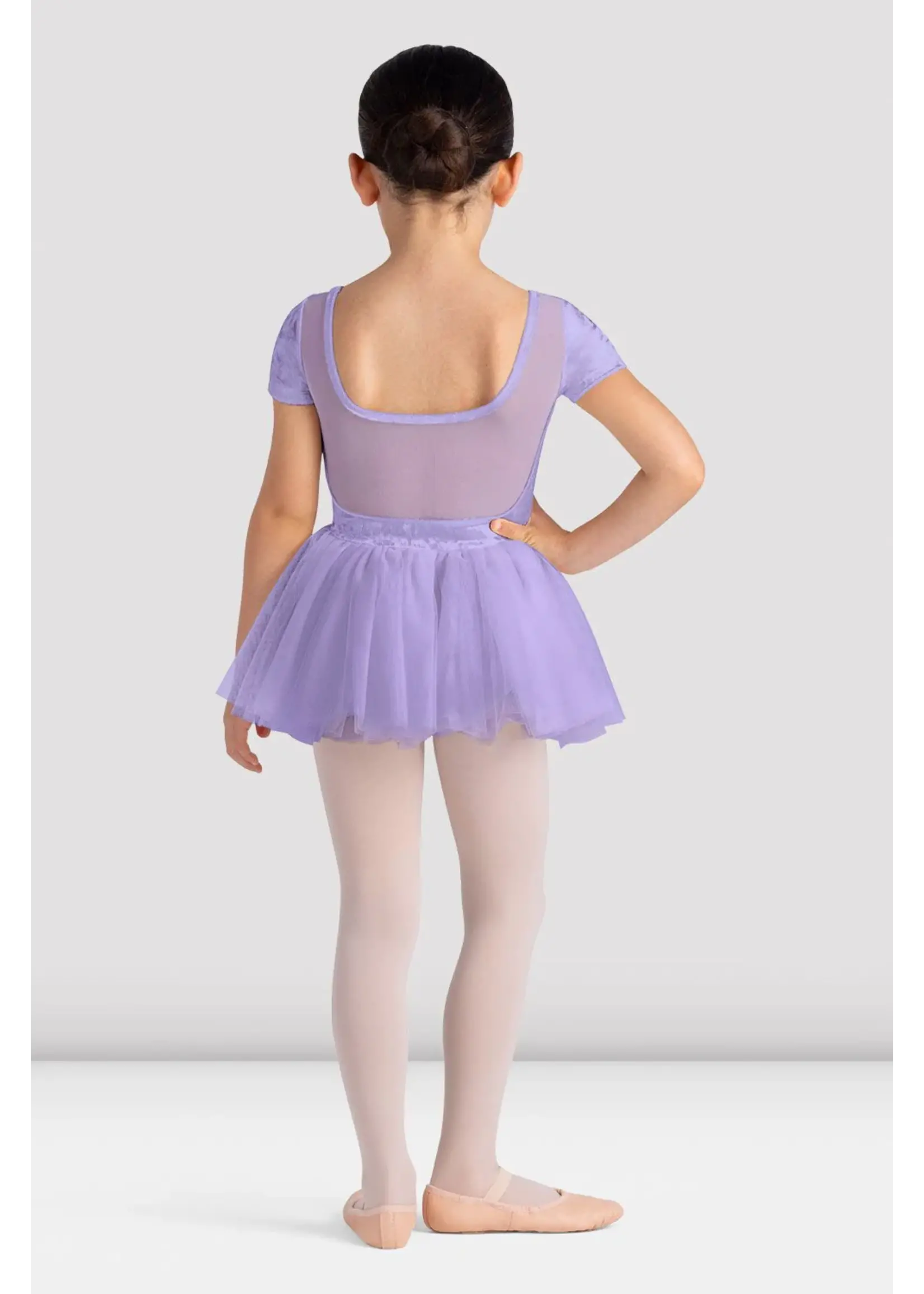 Bloch Cap sleeve tutu leo