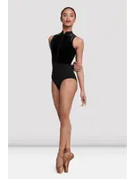 Bloch Zip front tank leo