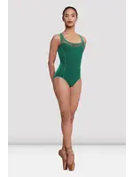 Bloch Scoop nk tank leo