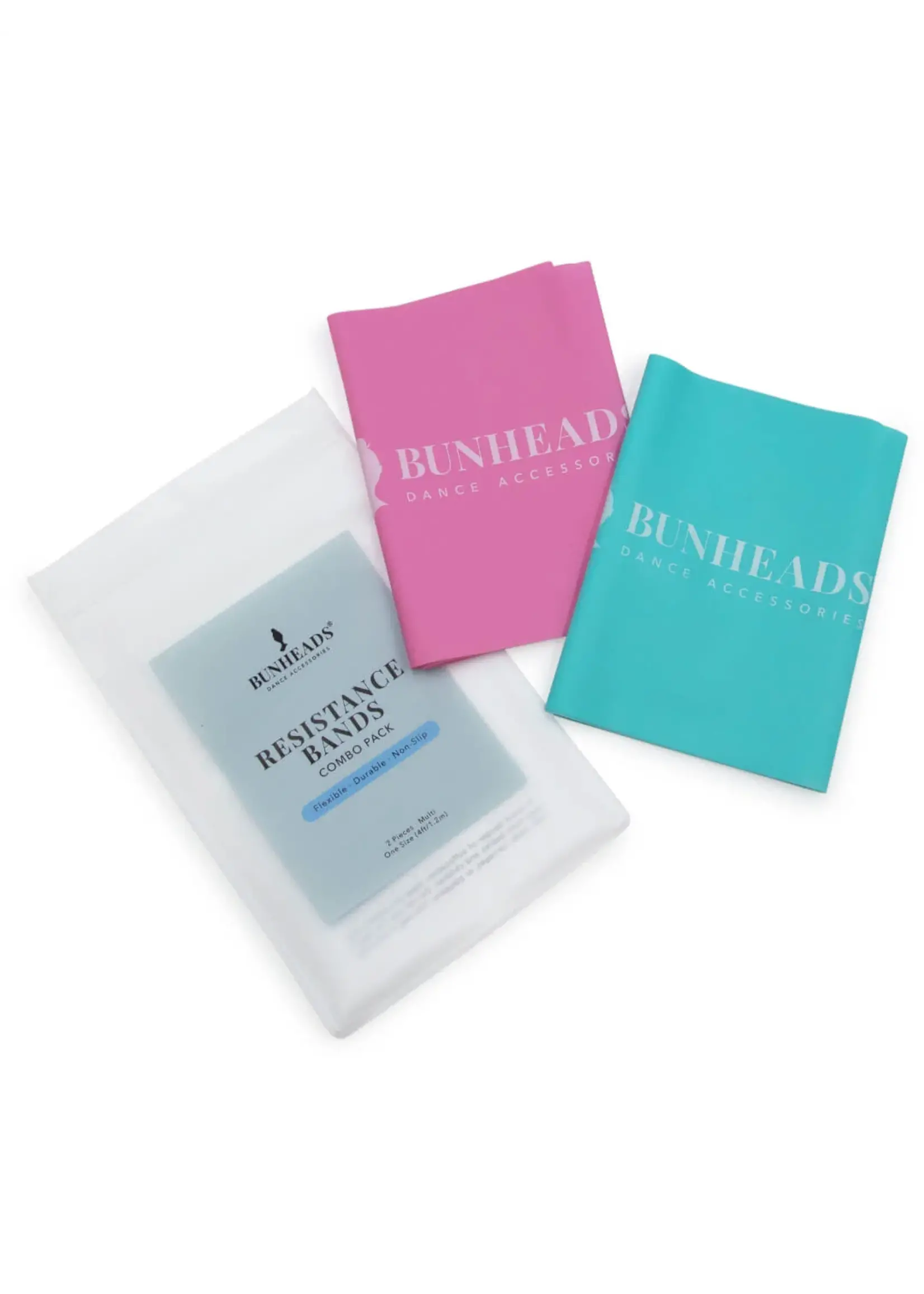 Capezio ballet makers inc. Resistance Bands Combo Pack