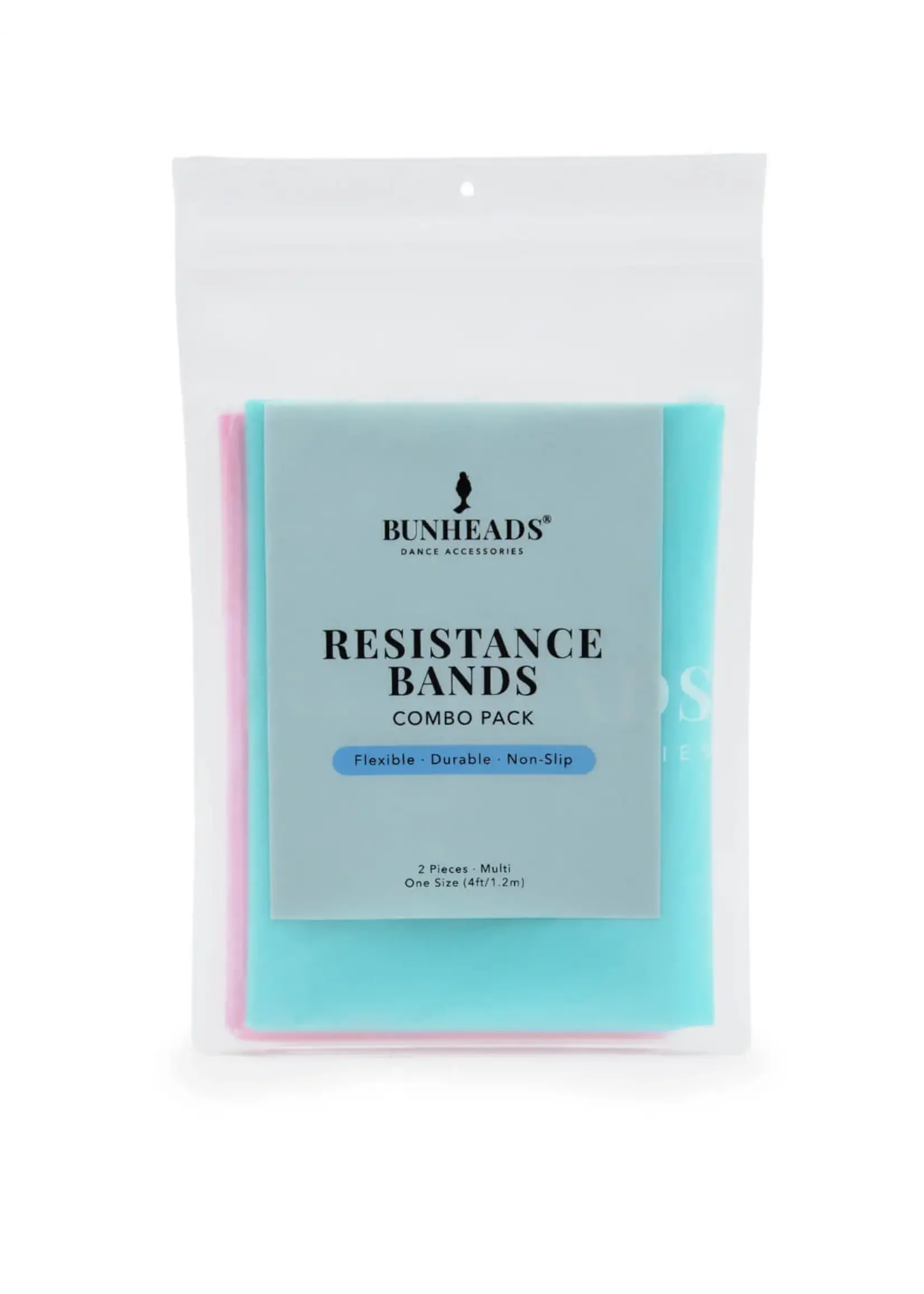 Capezio ballet makers inc. Resistance Bands Combo Pack