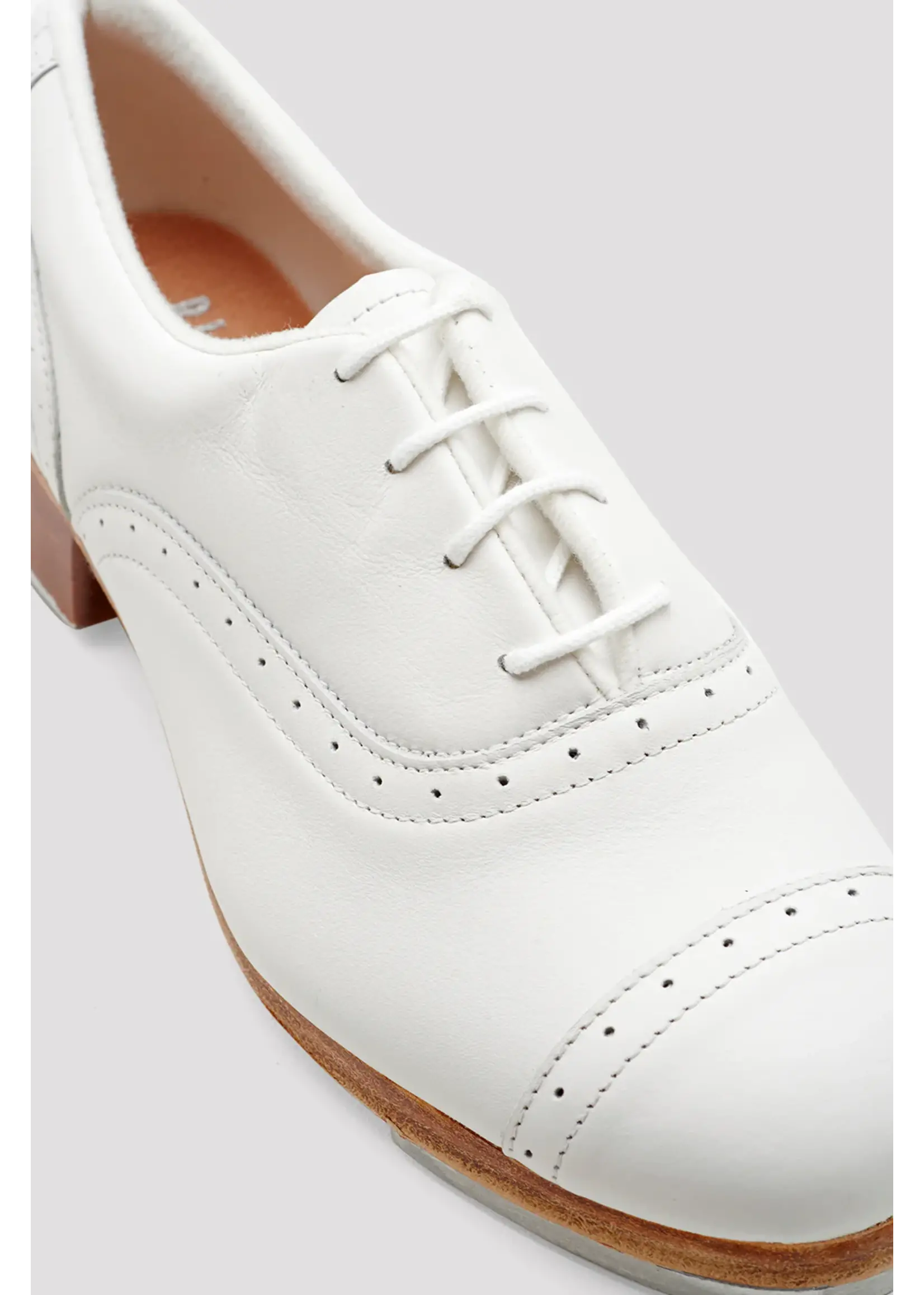 Bloch Bloch Jason Samuels Smith Ladies Tap Shoe