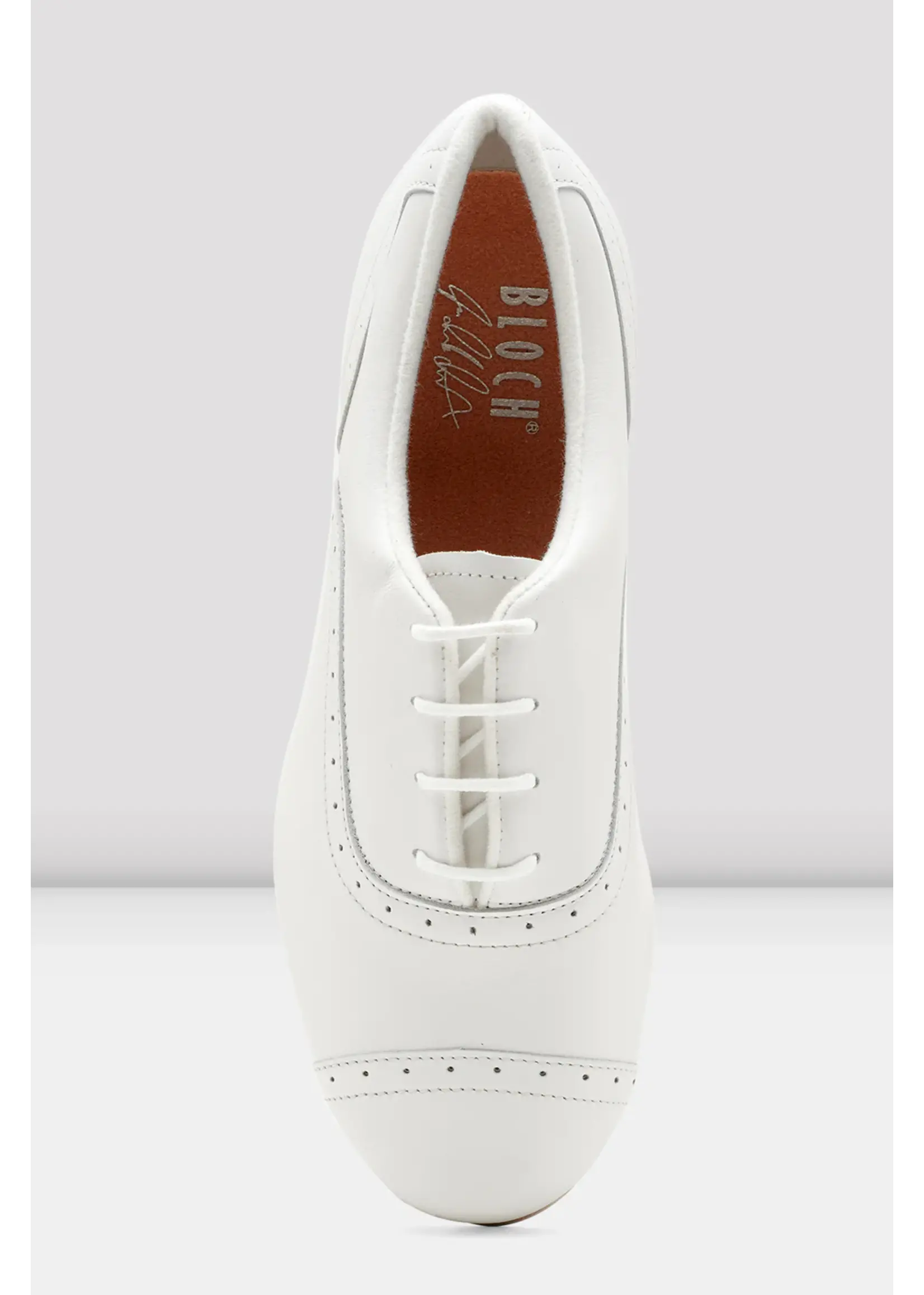 Bloch Bloch Jason Samuels Smith Ladies Tap Shoe