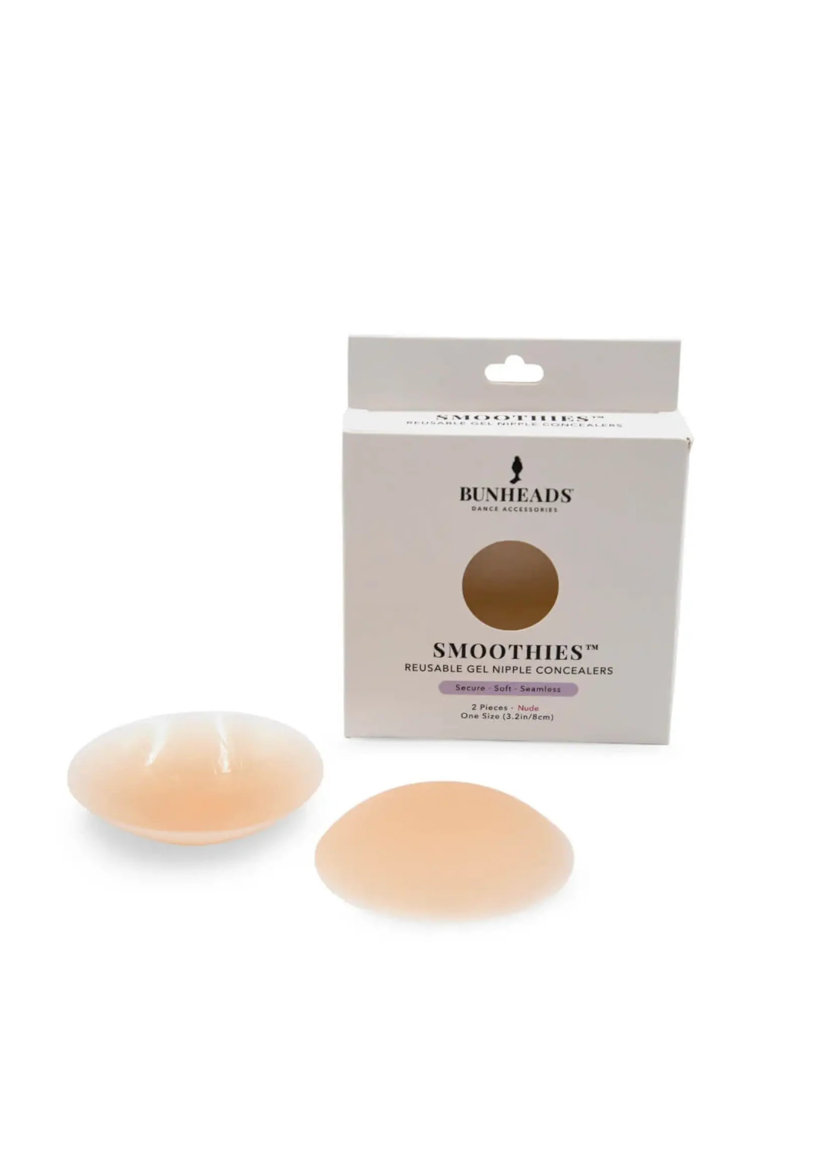 Bunheads Smoothies Gel Concealers