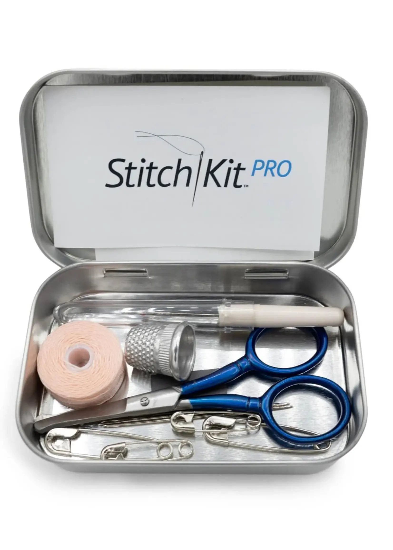 Bunheads Stitch Kit Pro
