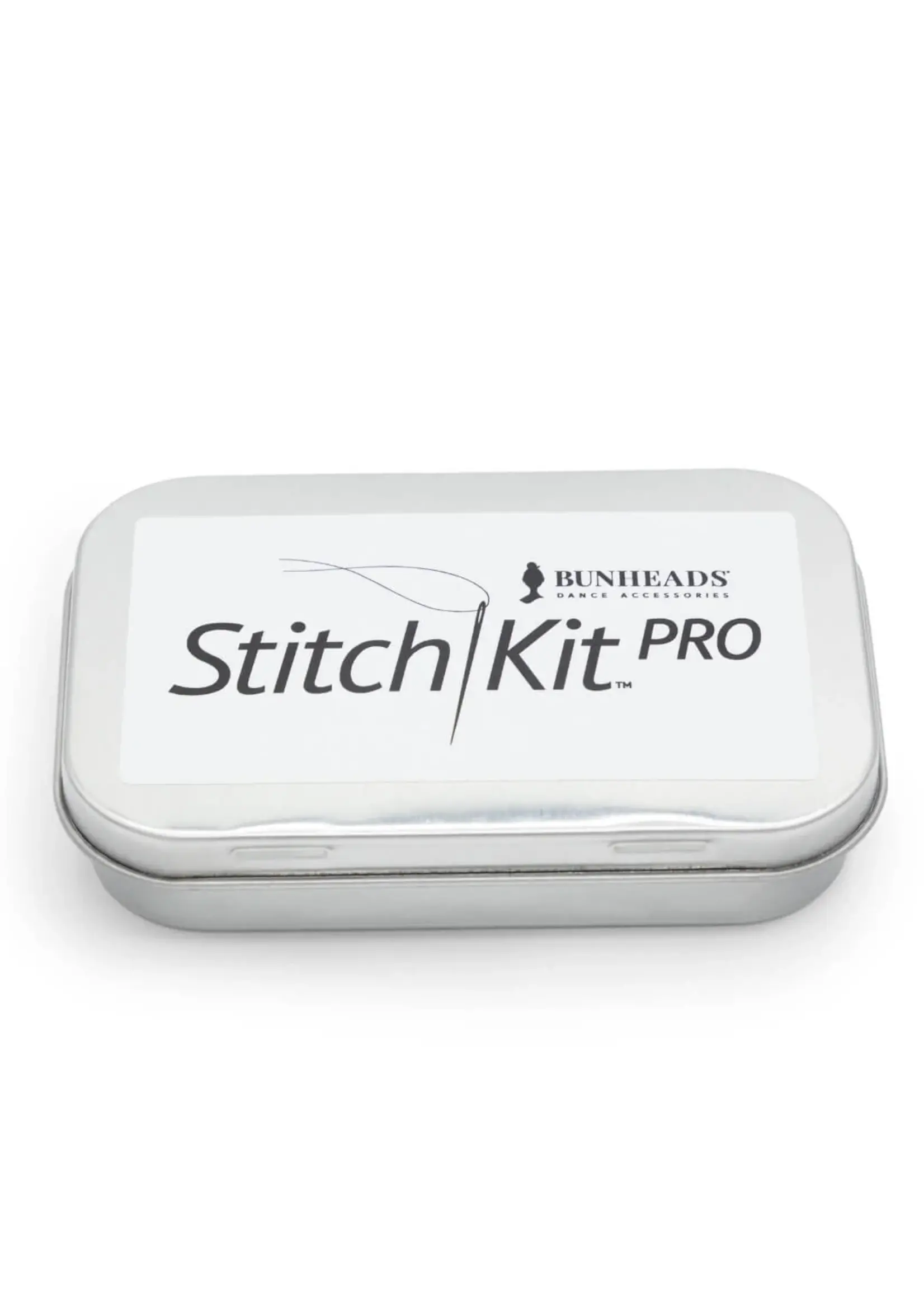 Bunheads Stitch Kit Pro