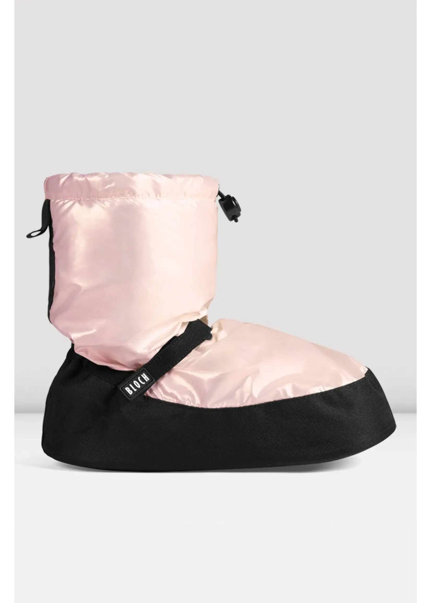 Bloch Metallic Bootie