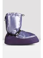 Bloch Metallic Bootie