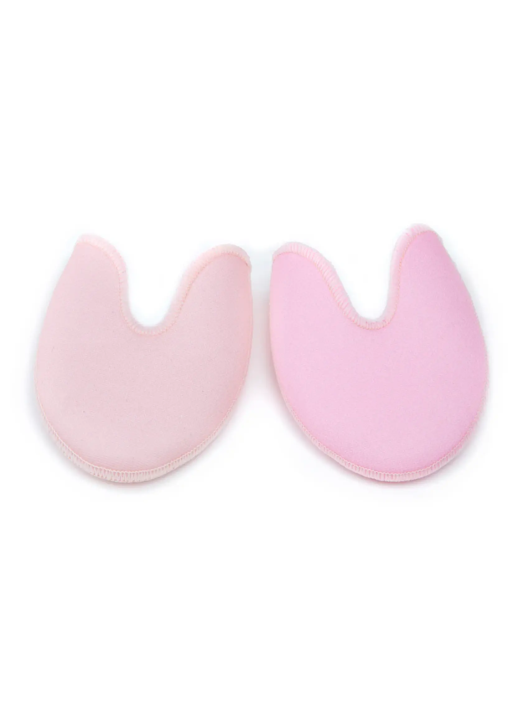 Flips Reversible Gel Toe Pads & Mesh Bag