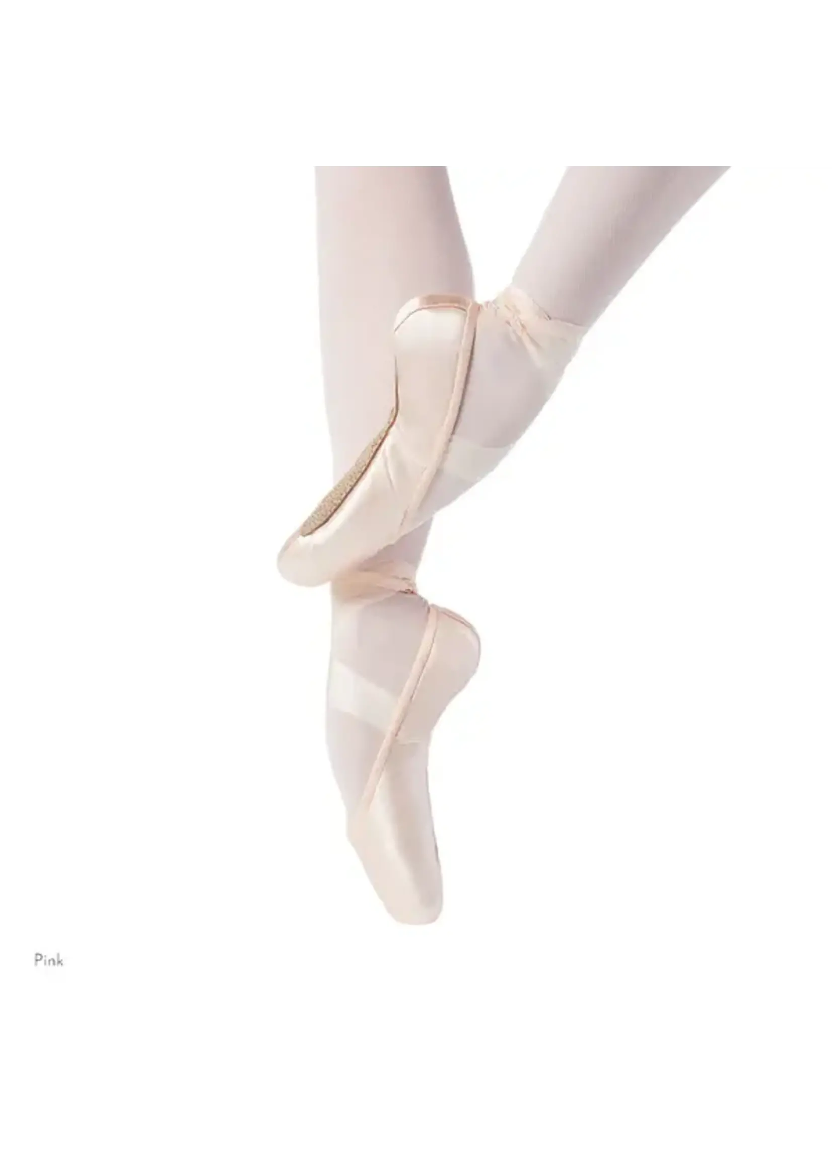 Virtisse Apogee Pointe Shoe