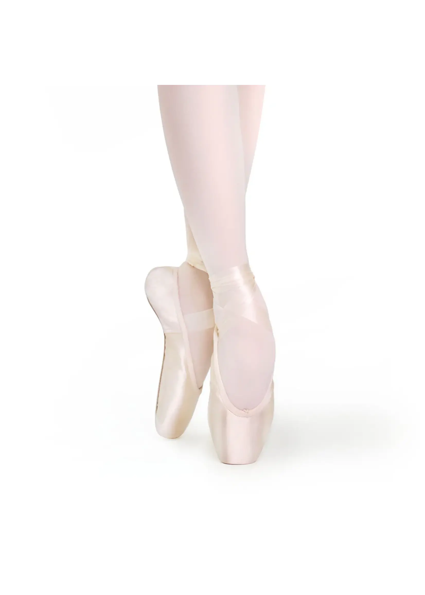 Virtisse Virtuoso Pointe Shoe