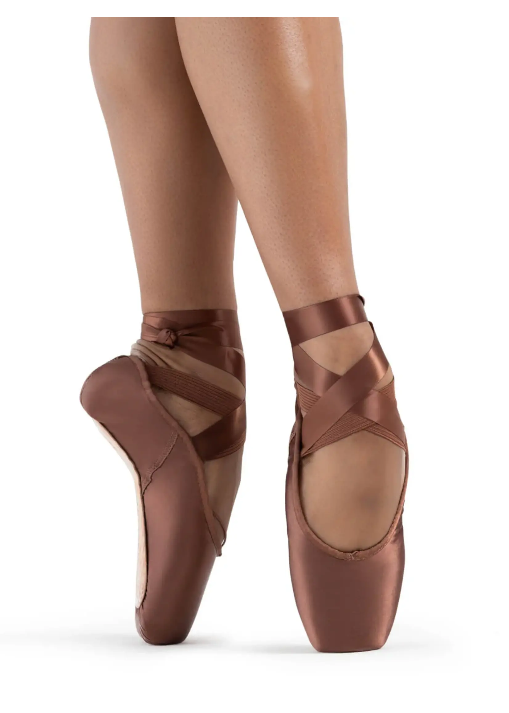 Capezio Ava Pointe Shoe