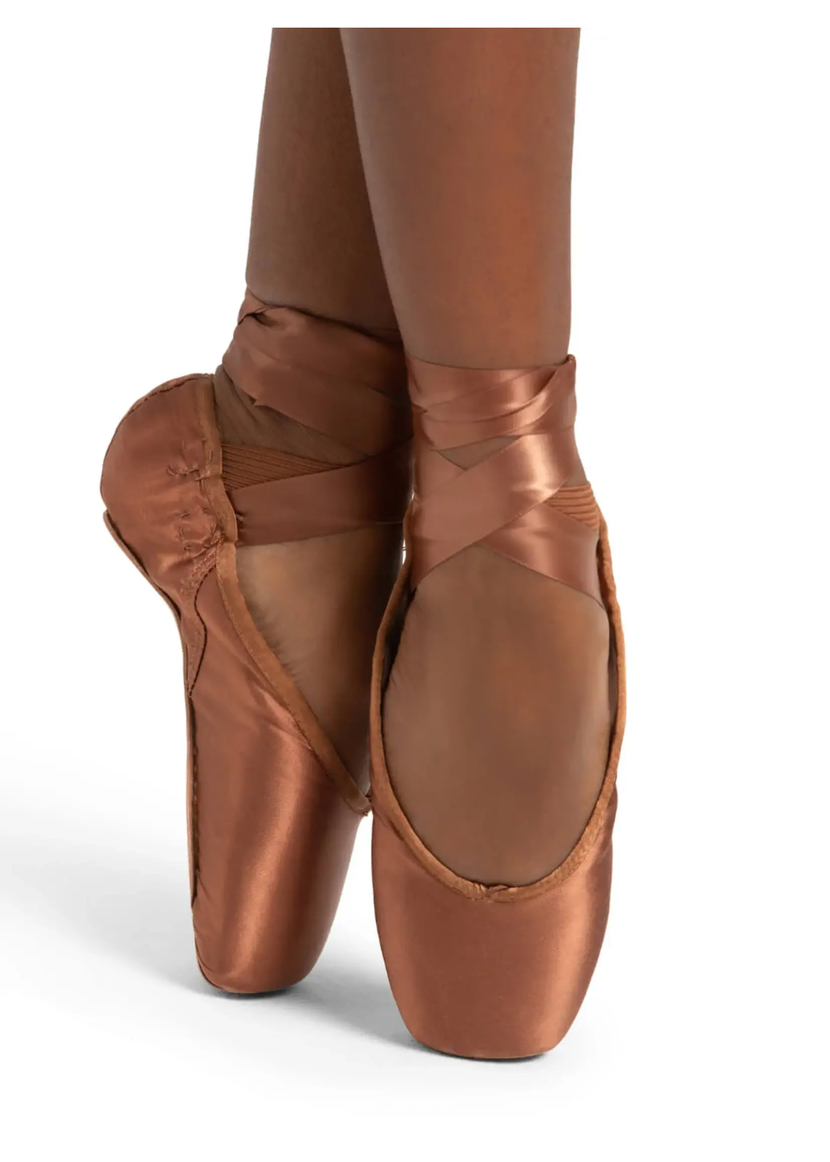 Capezio Ava Pointe Shoe