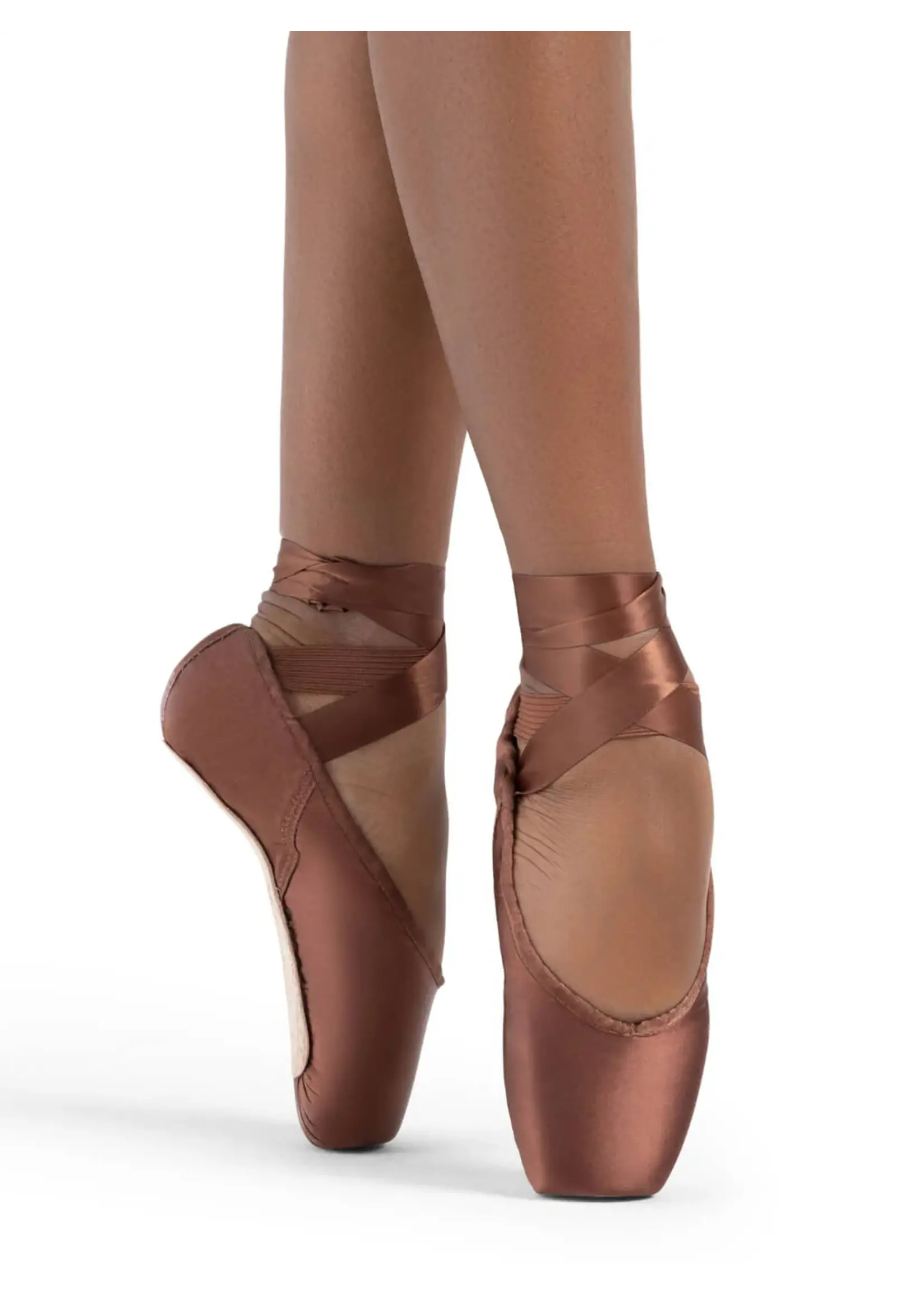 Capezio Capezio Ava #3.5 Strong Shank Pointe Shoe