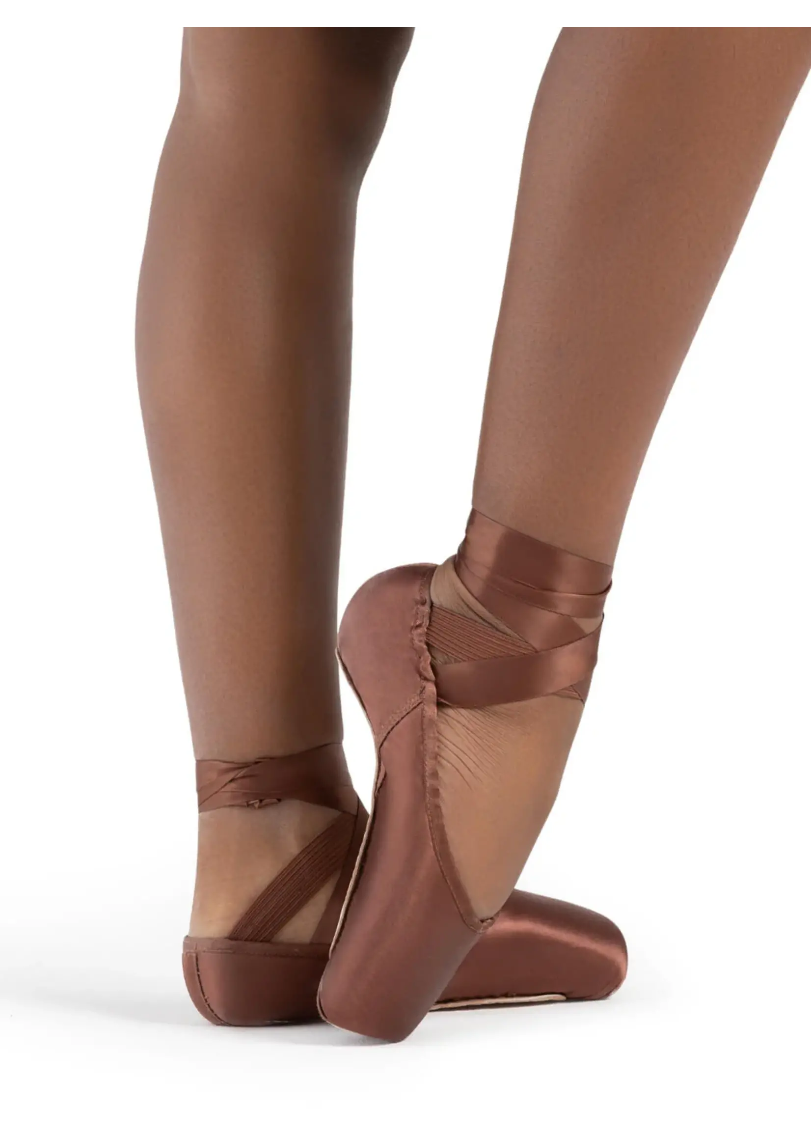 Capezio Capezio Ava #3.5 Strong Shank Pointe Shoe