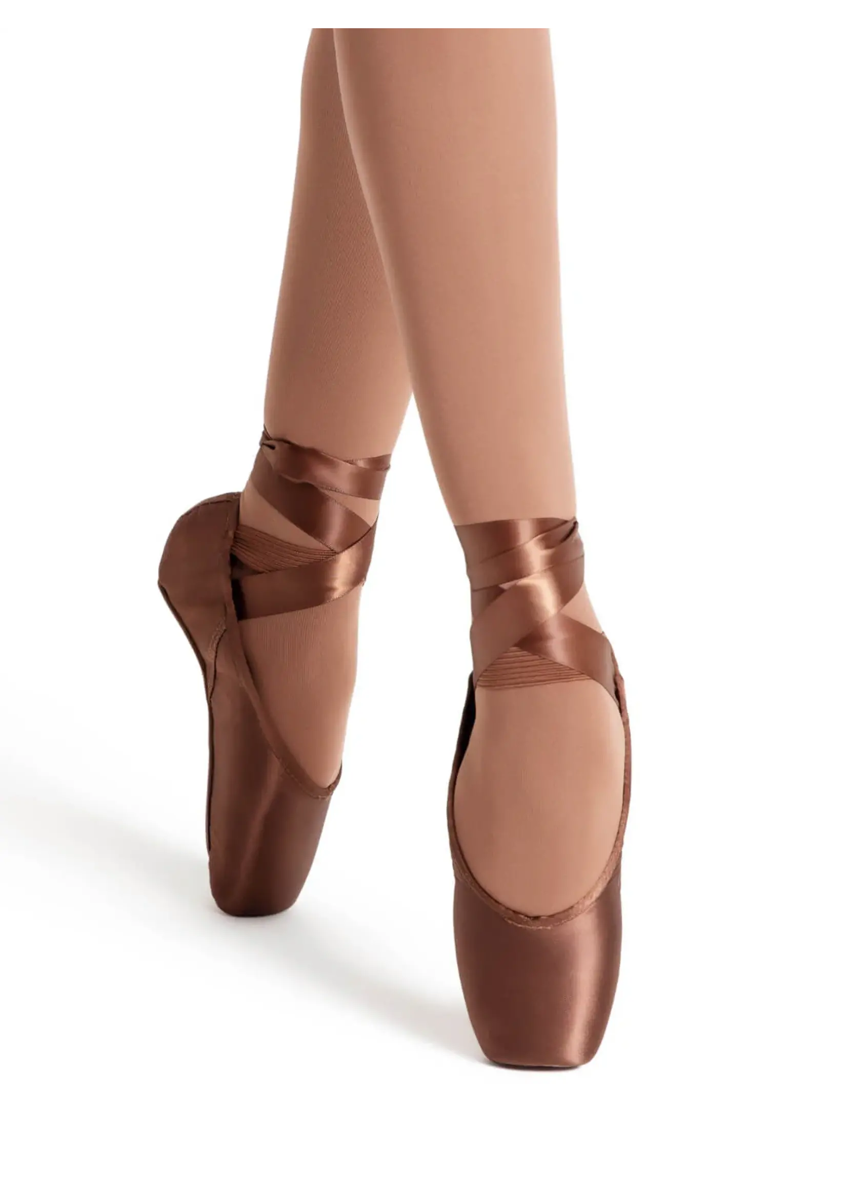 Capezio Capezio Ava #3.5 Strong Shank Pointe Shoe