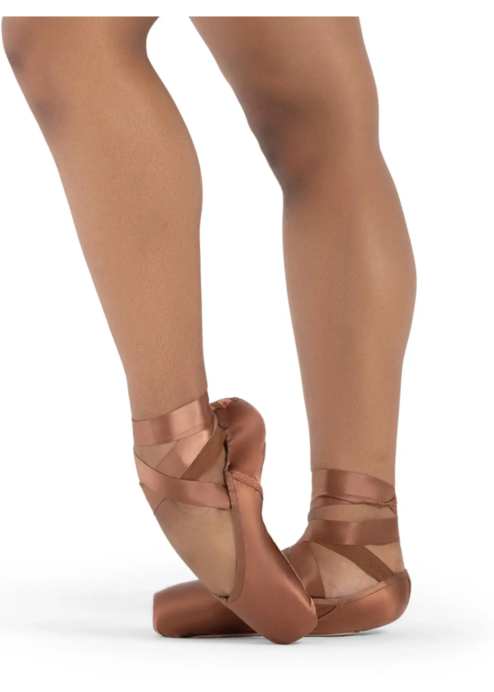 Capezio Capezio Ava #3.5 Strong Shank Pointe Shoe