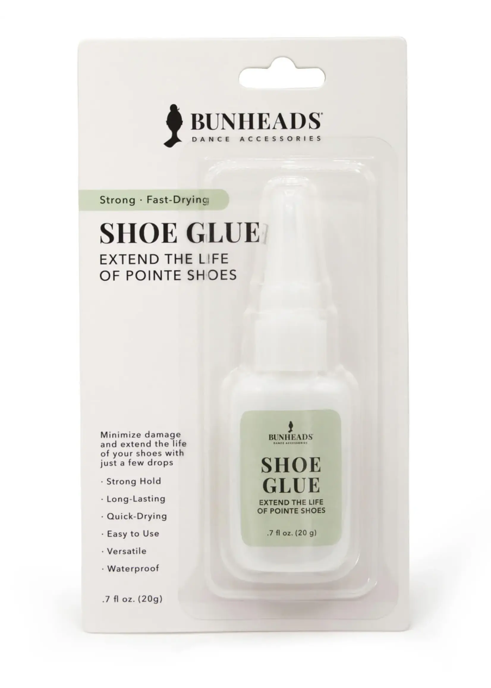 Bunheads Bunheads Shoe Glue