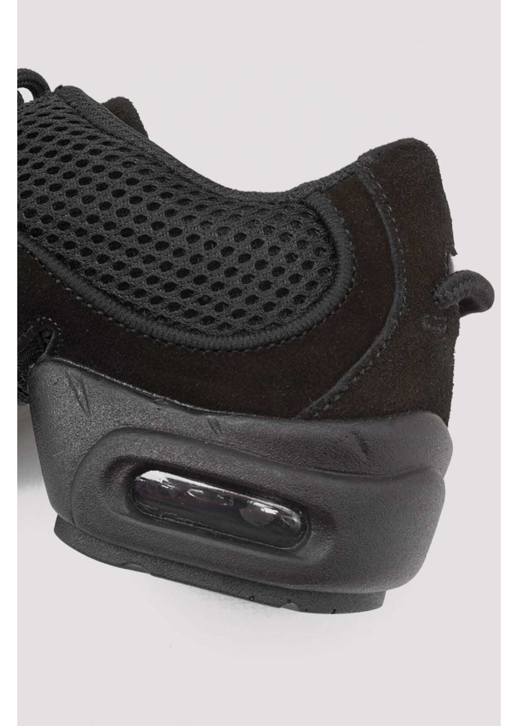 Bloch Bloch Adult Boost Mesh Split Sole Dance Sneaker