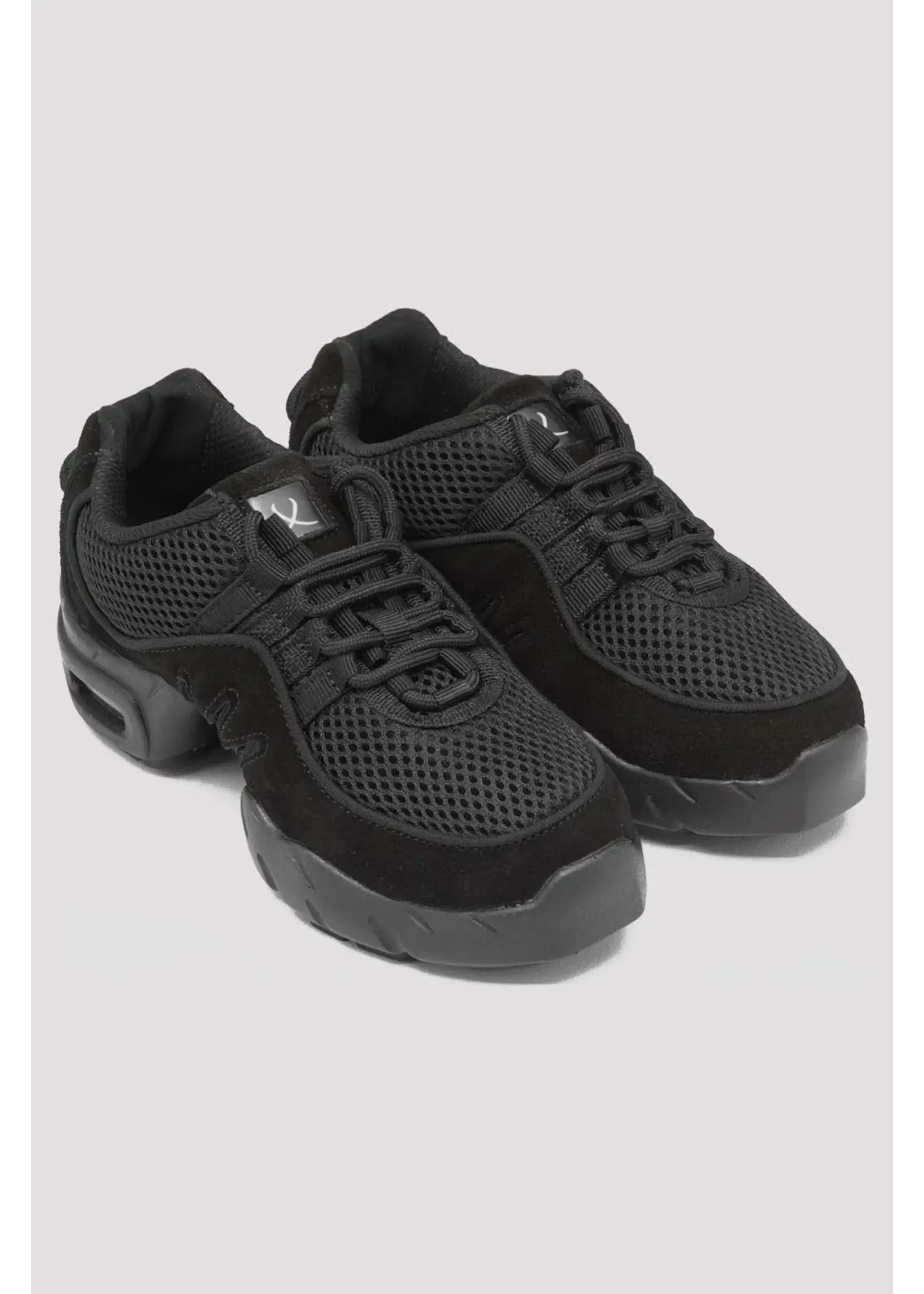 Bloch Bloch Adult Boost Mesh Split Sole Dance Sneaker