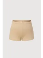 Bloch Youth High Waist Micro Short