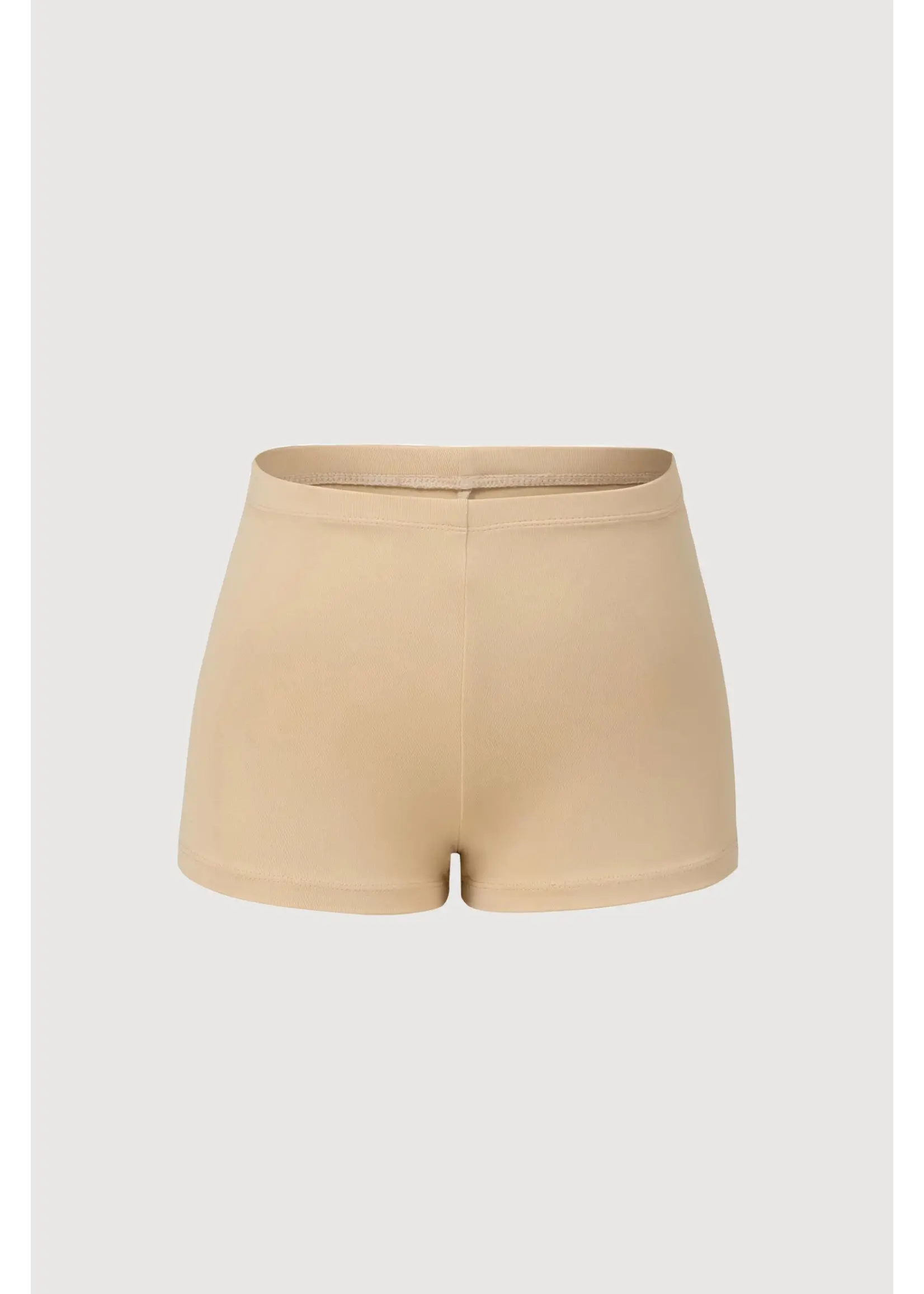 Bloch Youth High Waist Micro Short