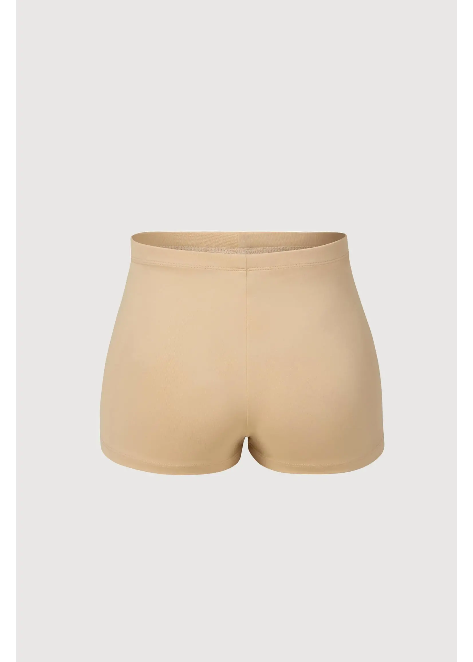 Bloch Youth High Waist Micro Short