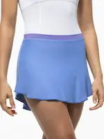 Suffolk Aspen Pull-On High Low Adult Skirt