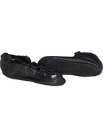 Pillows For Pointes Ghillie Key Chain BLK