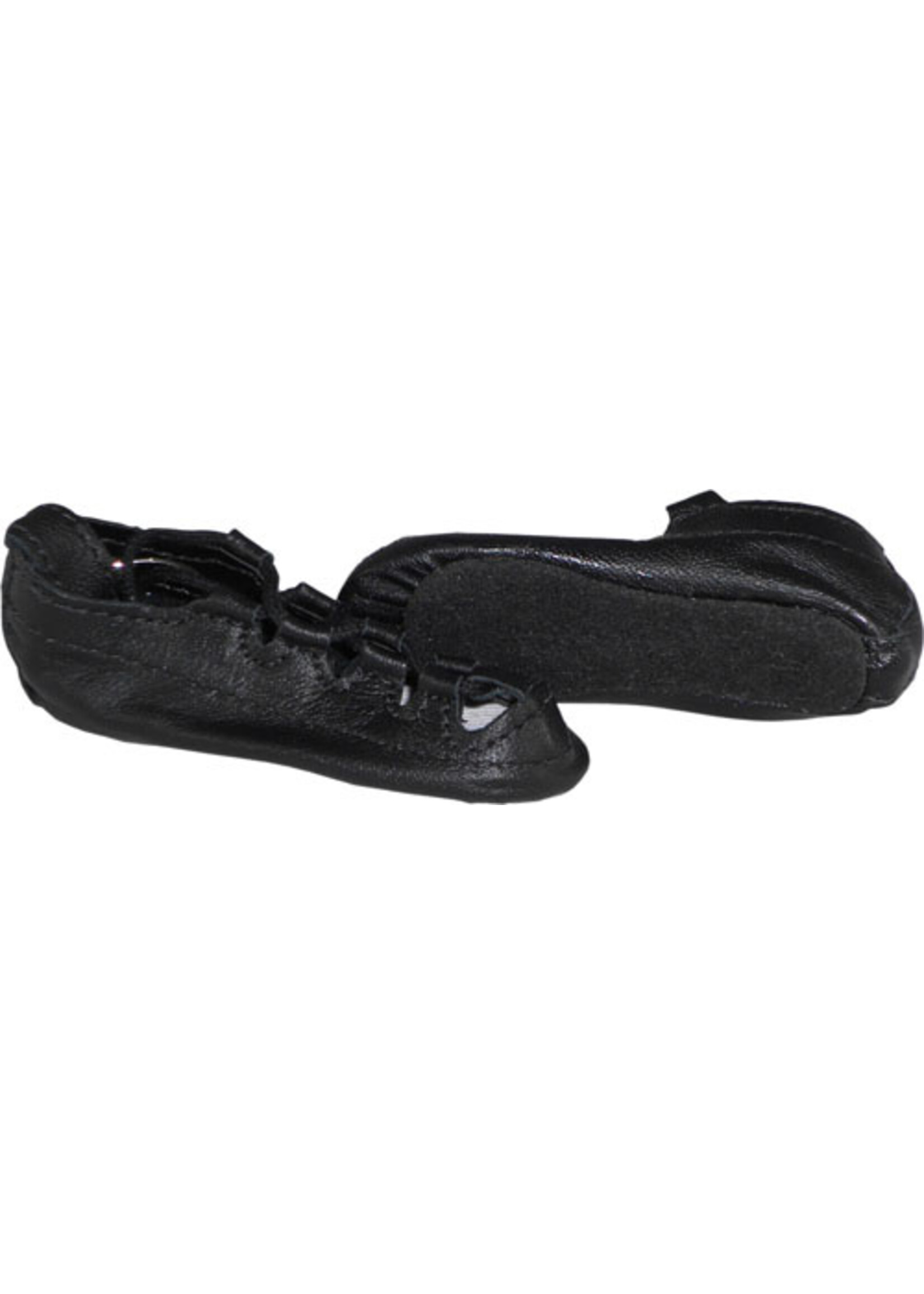 Pillows For Pointes Ghillie Key Chain BLK