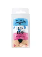 Suffolk 1544 Toe Tape 4 Pack