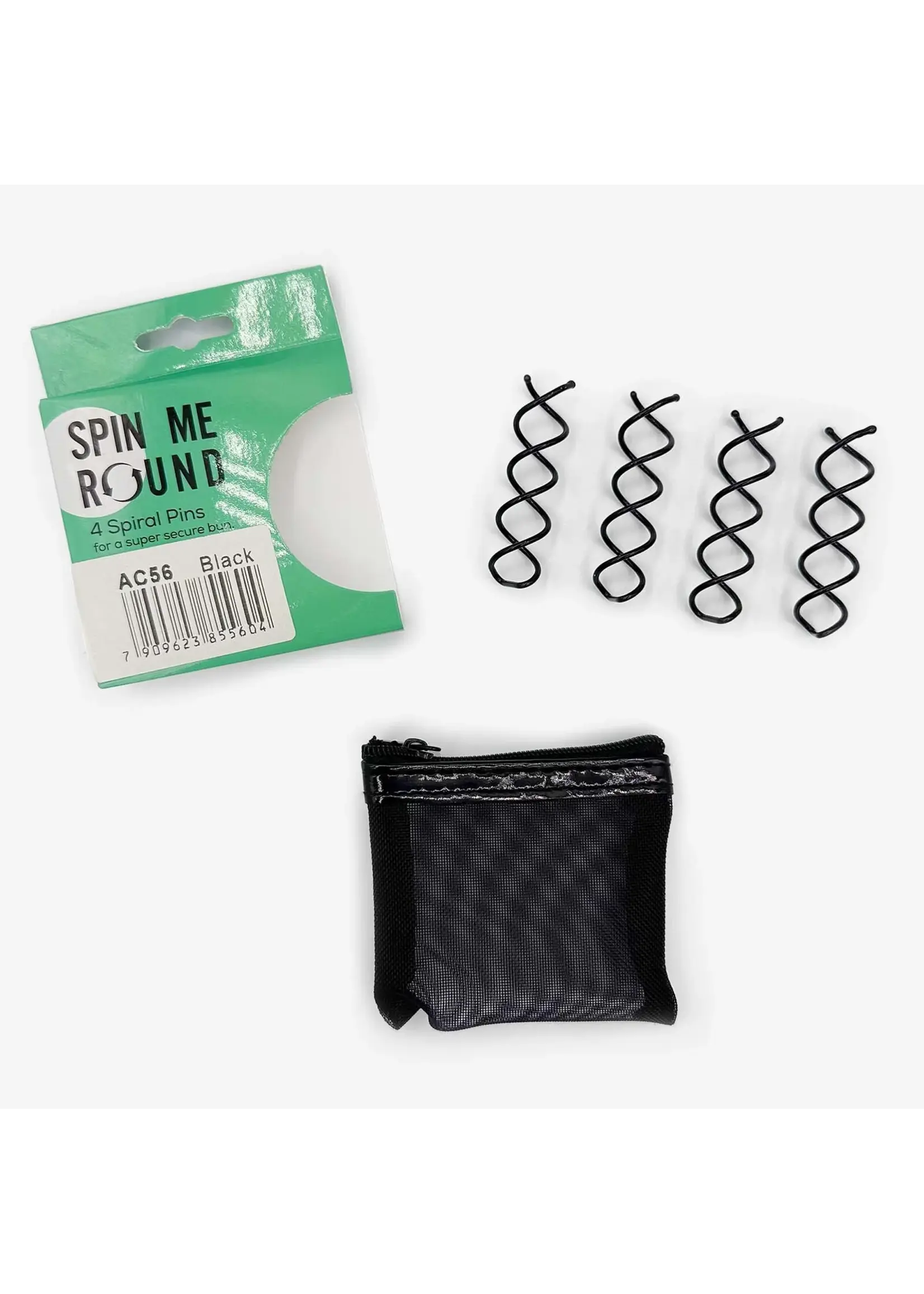 So Danca Spin Me Round Pins