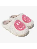 So Danca Smiley Slippers