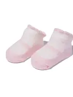 Capezio Baby Ballet Sock (2 pk)