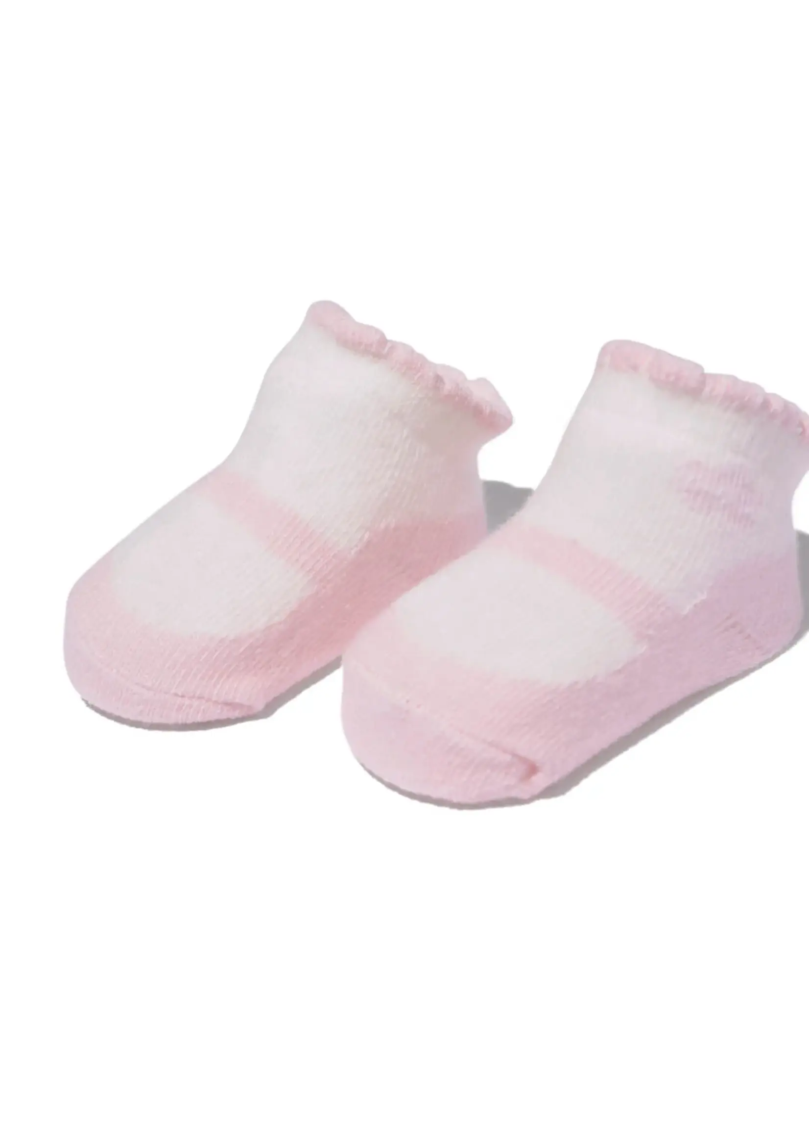 Capezio Baby Ballet Sock (2 pk)