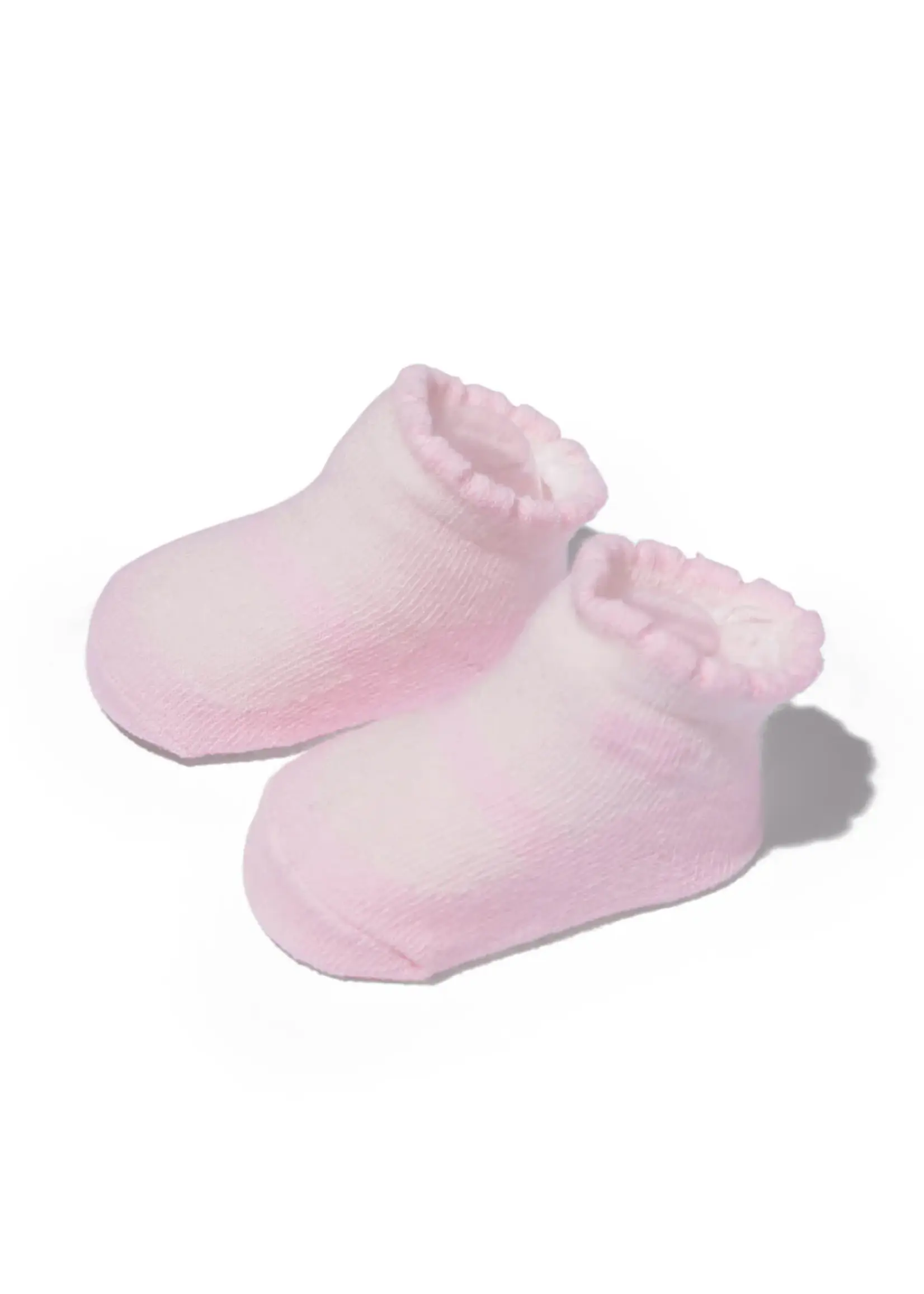 Capezio Baby Ballet Sock (2 pk)