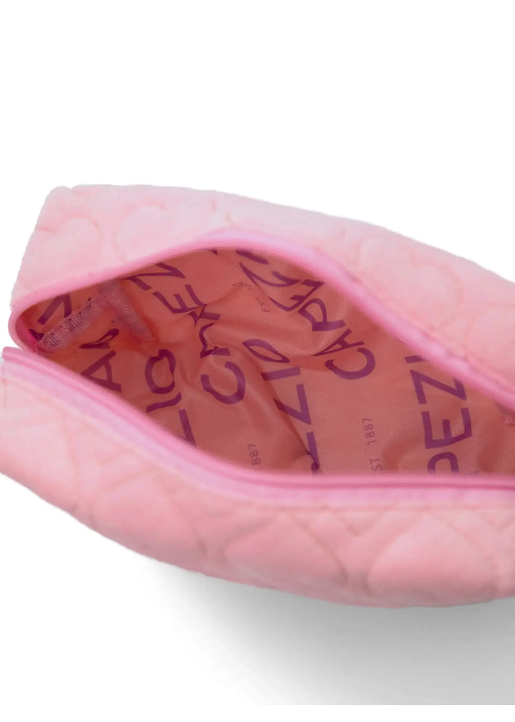 Capezio ballet makers inc. Light Heart Pouch
