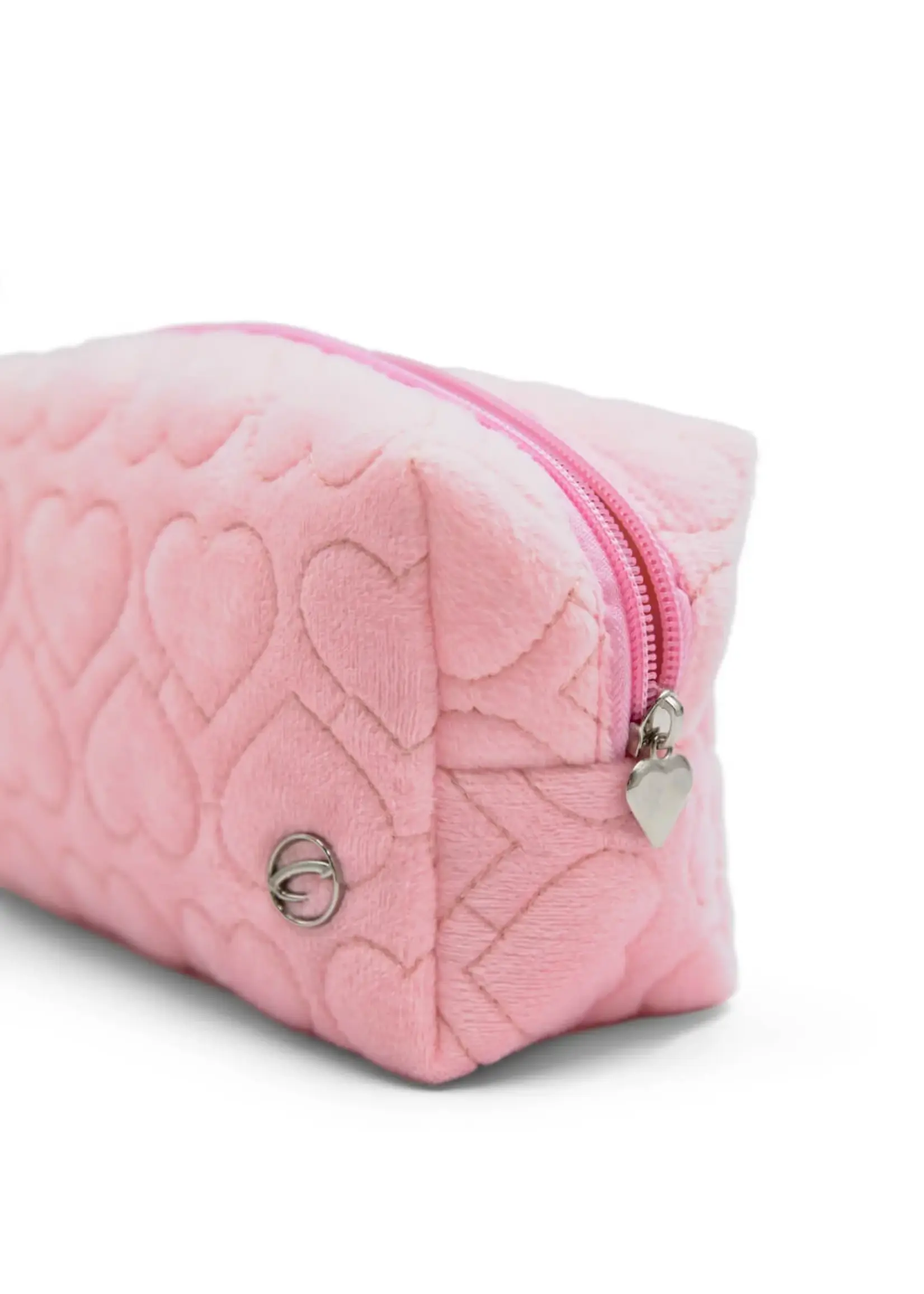 Capezio ballet makers inc. Light Heart Pouch