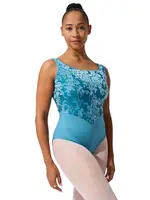 Capezio Cristóbal Leotard