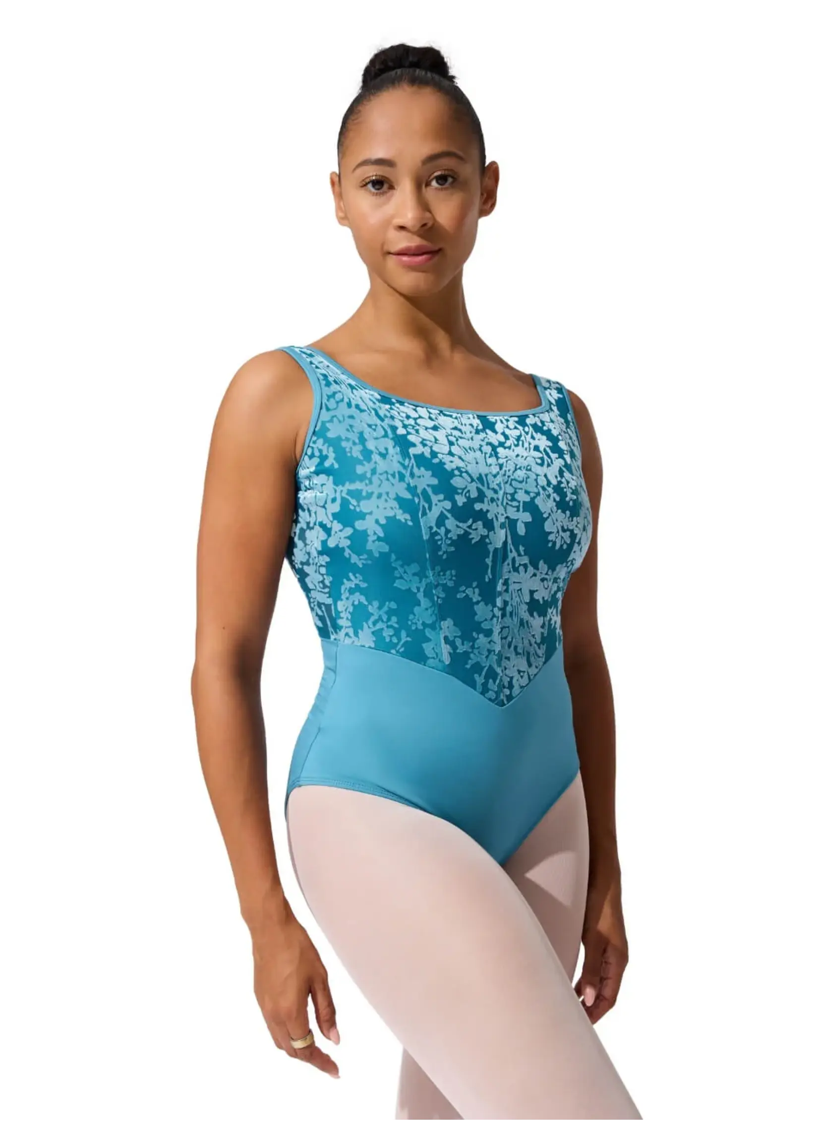 Capezio Cristóbal Leotard