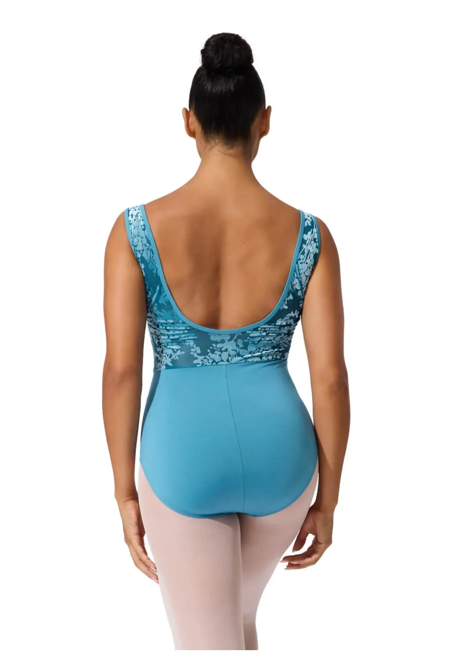 Capezio Cristóbal Leotard