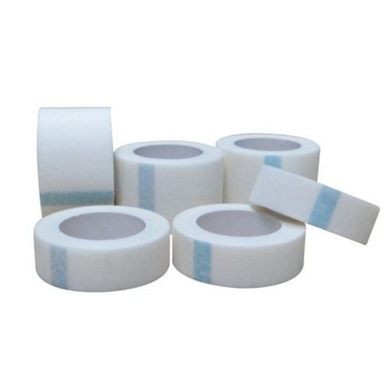 DUKAL SURGICAL PAPER TAPE - LATEX FREE (2)