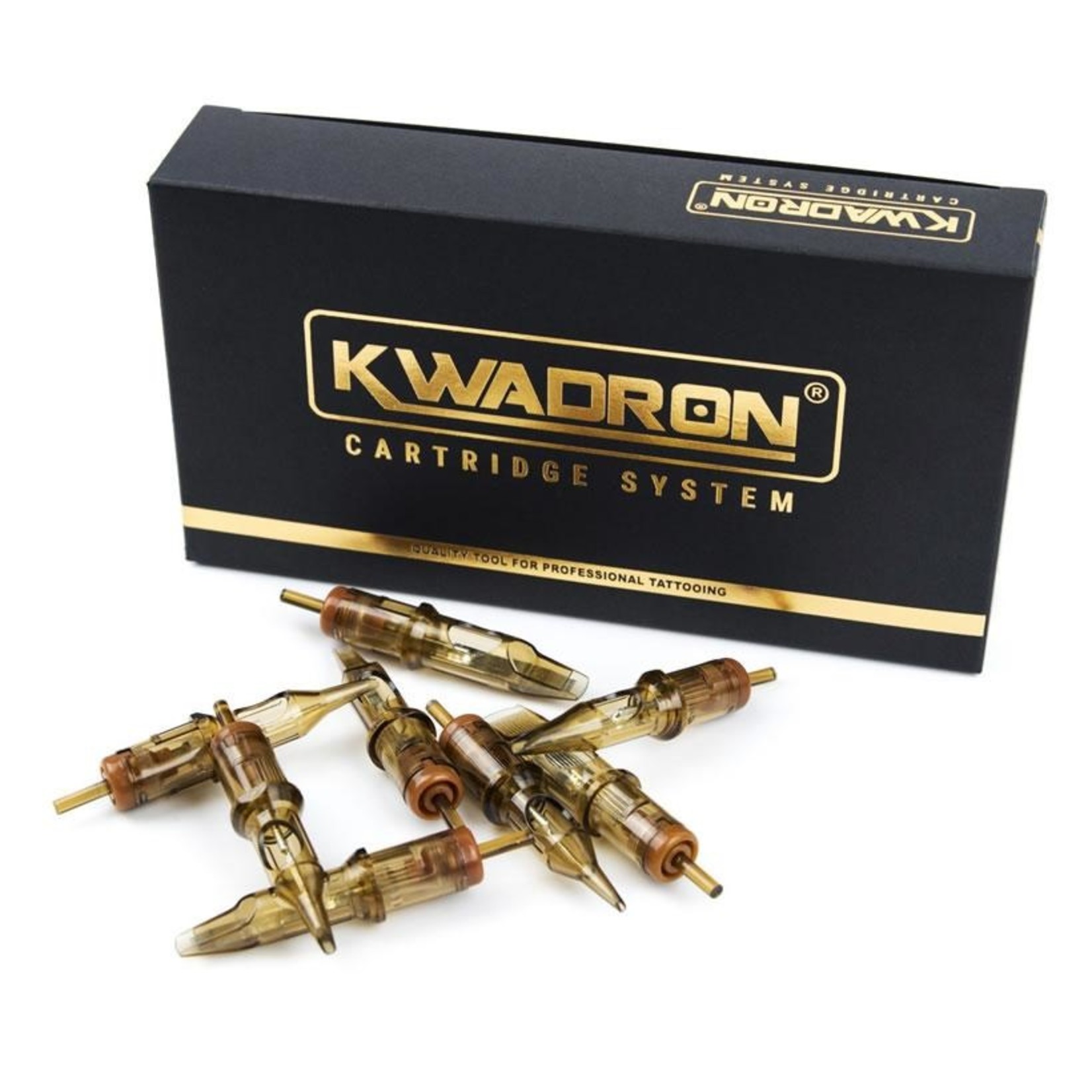 KWADRON SOFT EDGE MAGNUMS