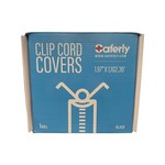 SAFERLY CLIP CORD SLEEVE - ROLL