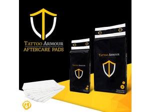 TATTOO ARMOUR