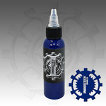 INDUSTRY INKS DENIM BLUE - 1OZ