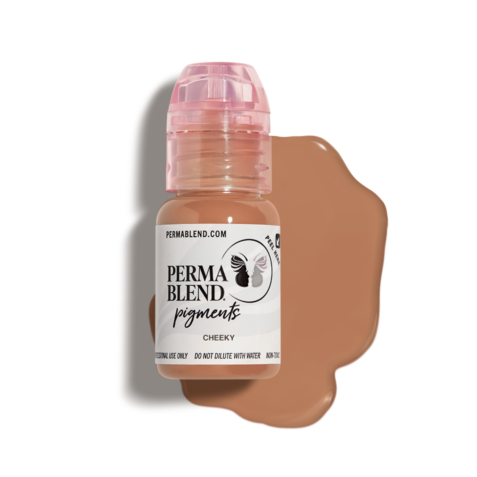 PERMA BLEND CHEEKY 15ml